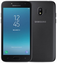 Замена камеры на телефоне Samsung Galaxy J2 (2018) в Оренбурге
